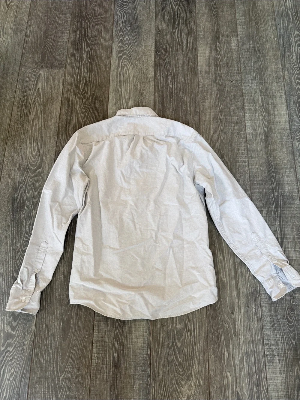 J. Crew Button-Down Shirt